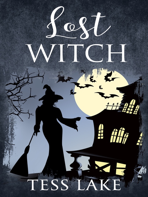 Title details for Lost Witch by Tess Lake - Wait list